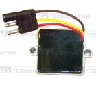 Реле регулятор напряжения Polaris SM-01116 Sport Parts Inc.