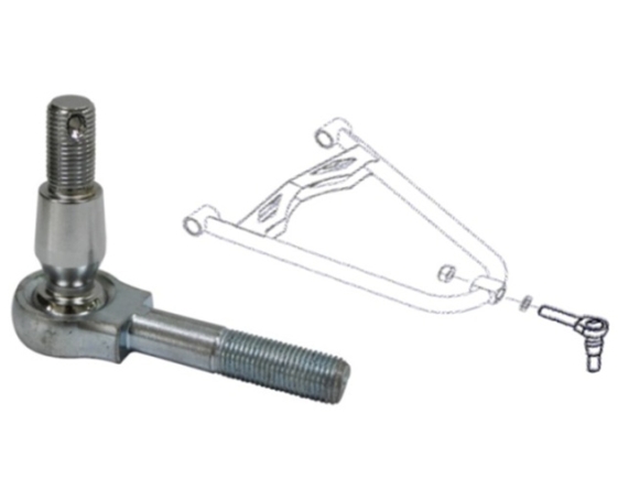 Шаровая опора верхнего рычага BRP 08-203-01 Sport Parts Inc.
