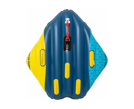 Баллон буксируемый AIRHEAD Carve Steerable Tube