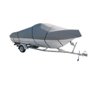 Тент транспортировочный для лодок длиной 5,3-5,6 м типа Cabin Cruiser