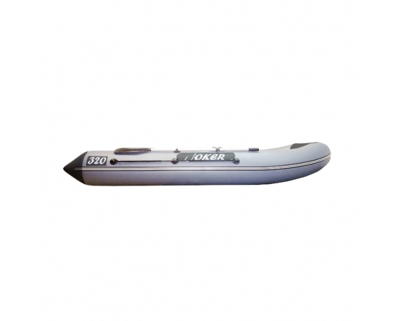 Надувная лодка Altair JOKER-R320 Airdeck (c насосом выс.давления)