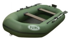 Надувная лодка Flinc F280T