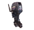 Подвесной лодочный мотор SEA-PRO T 40JWS водомет