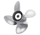 Винт SOLAS для Volvo Penta (E) AQUAMATIC (Long Hub) 8654-140-21