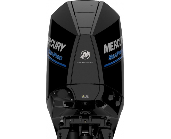 Подвесной лодочный мотор Mercury (Меркури) F250XXL CF AM DS