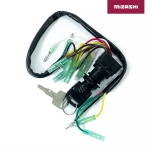 Купить Нет данных Замок зажигания Yamaha SC-SN003 у официального дилера со скидкой