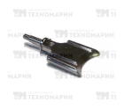 Лопатка RAVE клапана WSM BRP 787 010-495 WSM