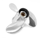 Винт SOLAS для Yamaha (C)40-60(~91) л.с. 3321-110-17