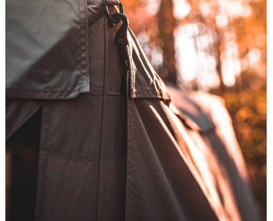 Панель ветрозащитная 3шт. WIND PANELS GAZELLE GAZEBO DESERT SAND 3 PACK