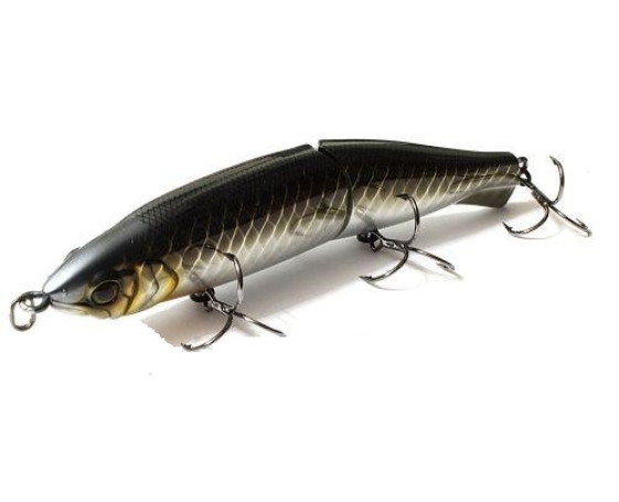 Воблер JACKALL Sride 125 цвет reservoir hera