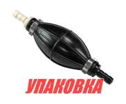 Купить Easterner Груша топливоподкачивающая для лодочных моторов, 8 мм (упаковка из 50 шт.) у официального дилера со скидкой
