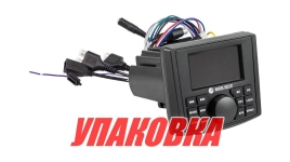 Купить Marine Rocket Морская магнитола MRH-335, Zone Control, Marine Rocket (упаковка из 10 шт.) у официального дилера со скидкой