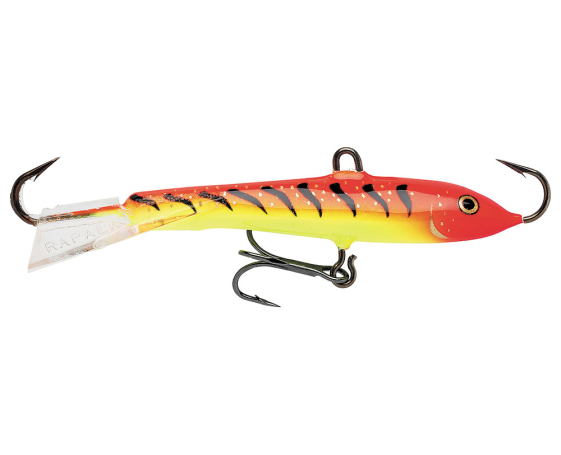 Балансир Rapala Jigging Shad RAP  5см, 9гр W05-HT