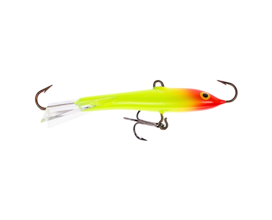 Балансир Rapala Jigging Shad RAP  5см, 9гр W05-HCL