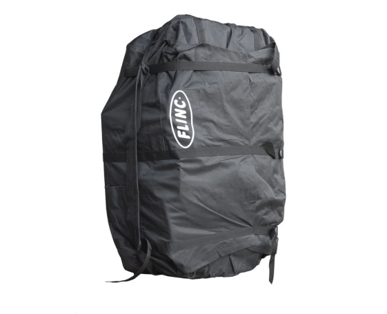 Надувная лодка Flinc FT360K