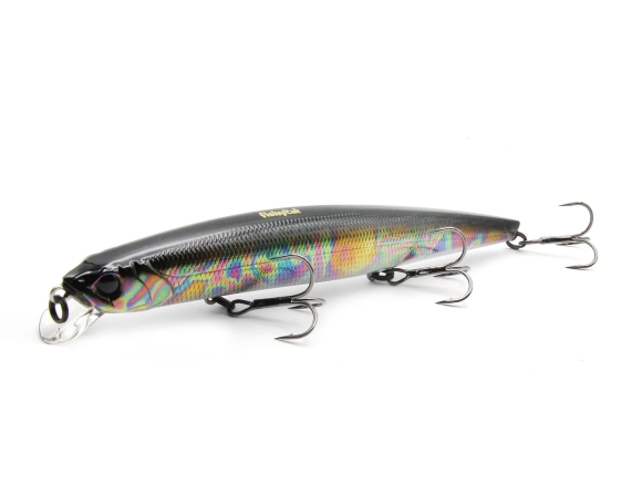 Воблер FISHYCAT JUNGLECAT 140SP / R19