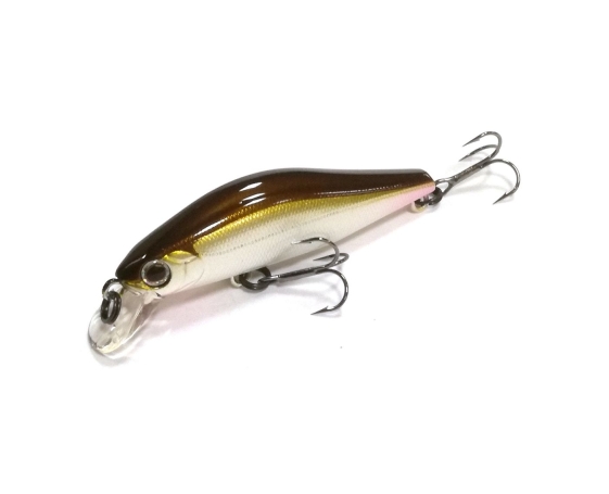 Воблер DAIWA WISE MINNOW 50HR / AL WAKASAGI (04847774)