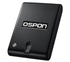 Сейф автомобильный биометрический "Ospon 100SE"