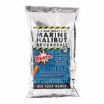 Прикормка Dynamite Baits 1 кг Marine Halibut DY013