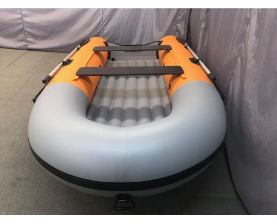 Надувная лодка HYDRA Delta 350 Оптима 850/1100