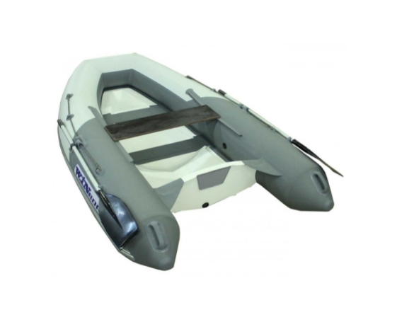 Корпусная лодка WINboat 275RF Sprint