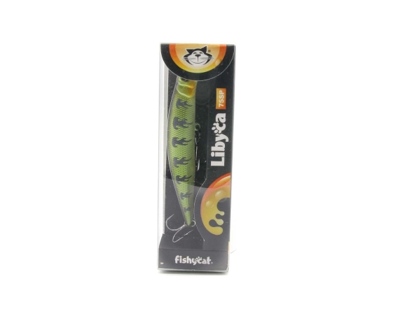 Воблер FISHYCAT LIBYCA 75SP / X04