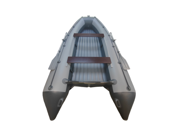 Надувная лодка REKA R420 классик