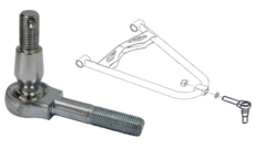 Шаровая опора верхнего рычага BRP 08-203-01 Sport Parts Inc.