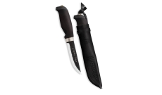 Нож MARTTIINI LYNX BLACK EDITION