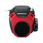 Бензиновый двигатель Honda с горизонтальным валом GX 690 RH GX690RH-TXF4