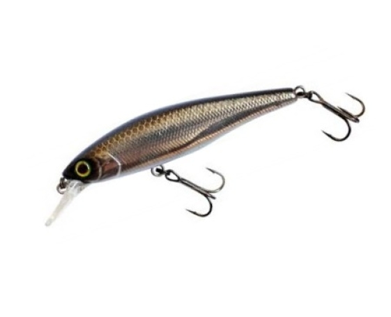 Воблер JACKALL Squad Minnow 95 SP цвет hl bora