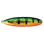 Блесна - незацепляйка Rapala Jigging Shad RAP RMS 8см, 22гр RMS08-FLP