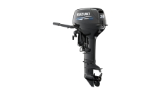 Подвесной лодочный мотор Suzuki (Сузуки) DT 30 EL