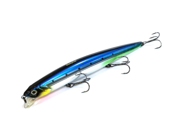 Воблер FISHYCAT JUNGLECAT 140F / R05