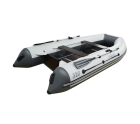 Надувная лодка Altair JOKER- R 320 (серый)