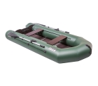 Надувная лодка Пеликан 285Т(до 4 л.с.)