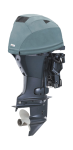 Купить Ocean South Чехол ходовой на капот Yamaha F30B, F40F (2009>) у официального дилера со скидкой