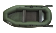 Надувная лодка Flinc F260