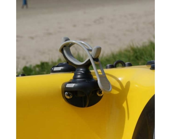 Боковое крепление (черное) SidePort Railblaza 03-4014-11