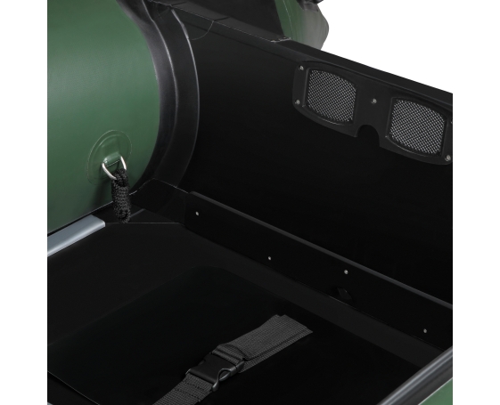 Надувная лодка SMarine MD 365 (КМФ*) IB