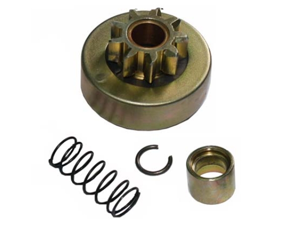 Бендикс стартера Yamaha VK 540 SM-01311 Sport Parts Inc.