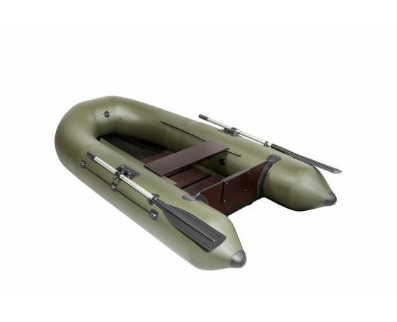 Надувная лодка Пеликан 255Т