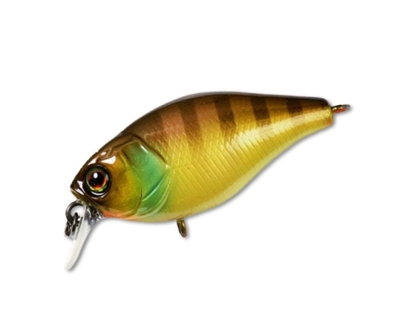 Воблер JACKALL Cherry 44 цвет noike gill