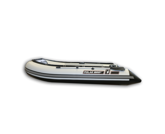 Надувная лодка Polar Bird PB-300M Merlin СТЕКЛОКОМПОЗИТ