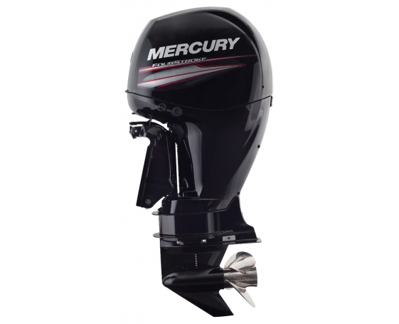 Подвесной лодочный мотор Mercury (Меркури) F 150 L EFI