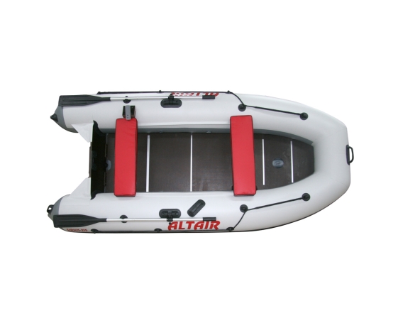 Надувная лодка Altair SIRIUS-315