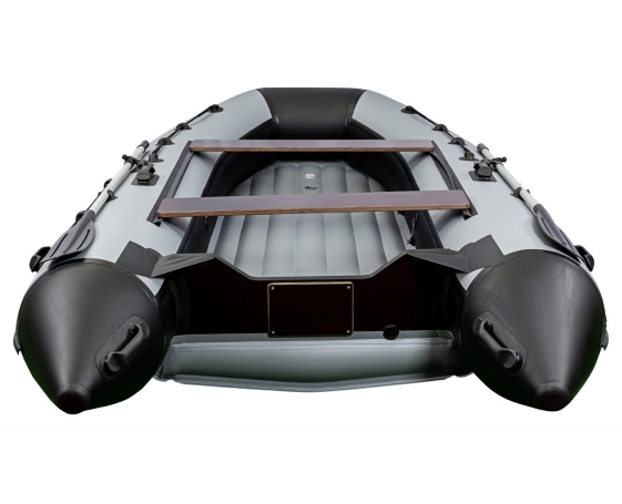 Надувная лодка River Boats RB-430 НДНД