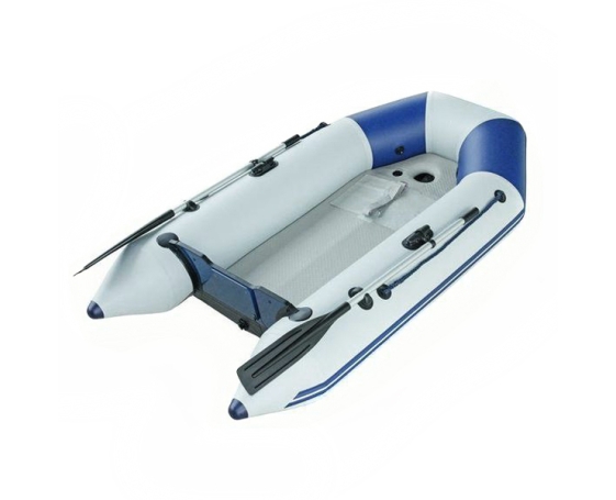 Надувная лодка Zodiac TYPHOON 265 aero