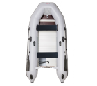 Надувная лодка Наши лодки ПАТРИОТ 360 Al