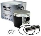 Поршень Arctic Cat 800LC (T-Moly, номинал) SM-09259 Sport Parts Inc.